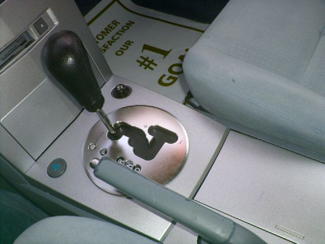 Nissan Maxima 2005 photo 2