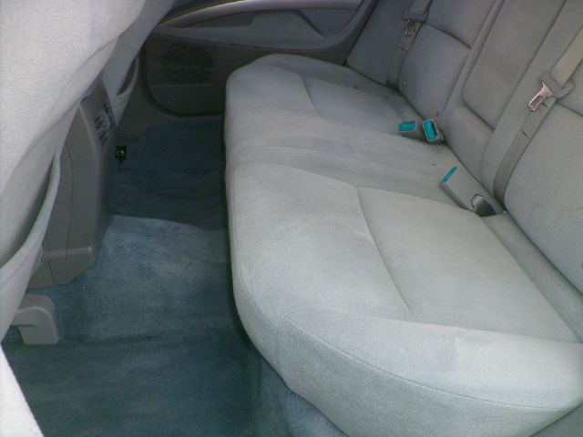 Nissan Maxima 2005 photo 20