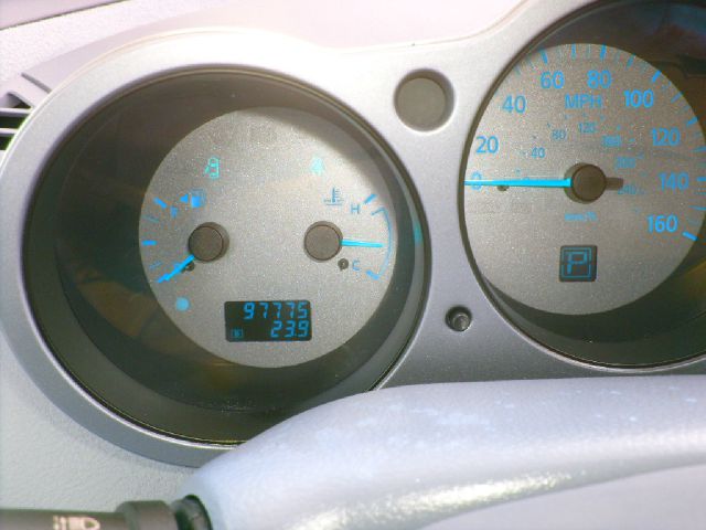 Nissan Maxima 2005 photo 23