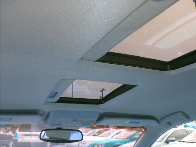 Nissan Maxima 2005 photo 27