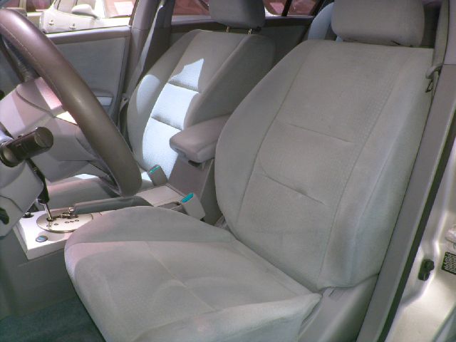 Nissan Maxima 2005 photo 28