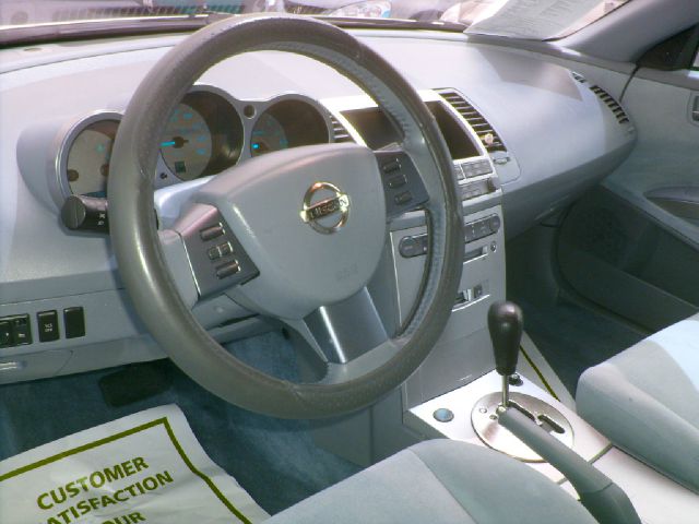 Nissan Maxima 2005 photo 3