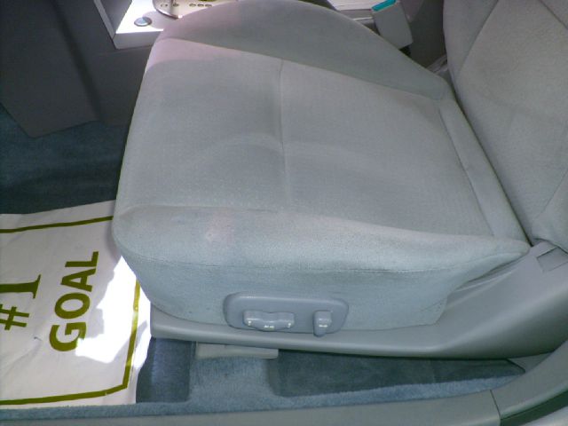 Nissan Maxima 2005 photo 30