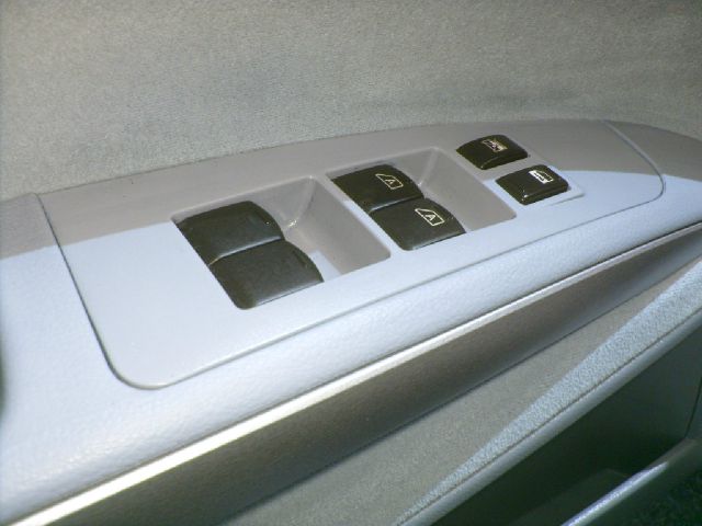 Nissan Maxima 2005 photo 31