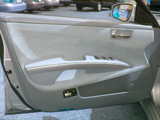 Nissan Maxima 2005 photo 32