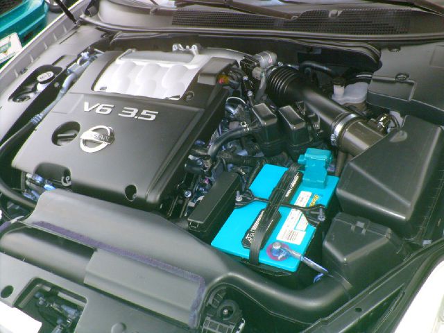 Nissan Maxima 2005 photo 4
