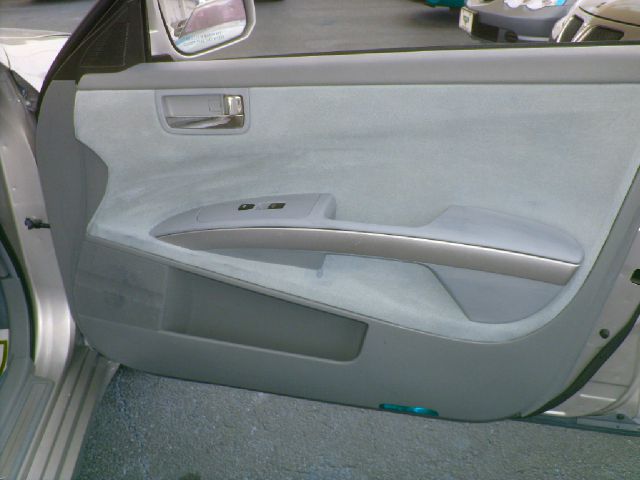 Nissan Maxima 2005 photo 5
