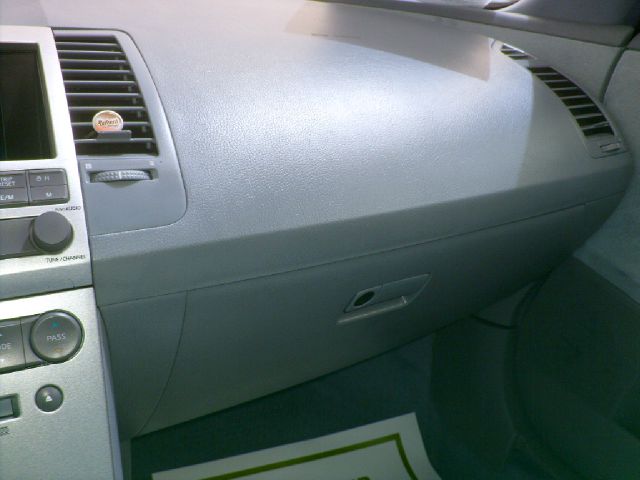 Nissan Maxima 2005 photo 6