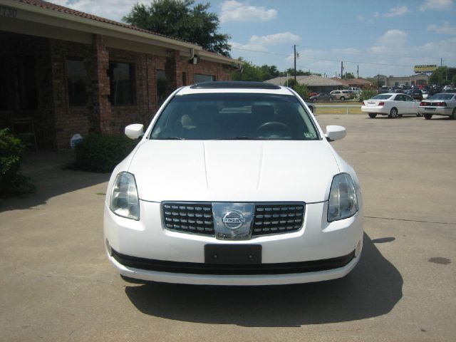 Nissan Maxima 2005 photo 1