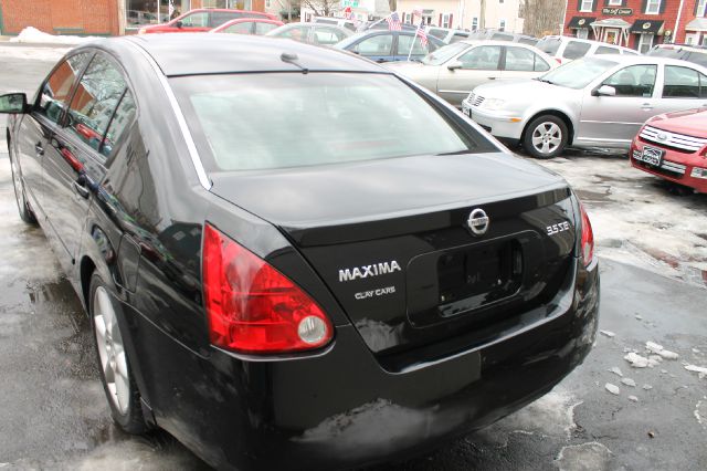 Nissan Maxima 2005 photo 3
