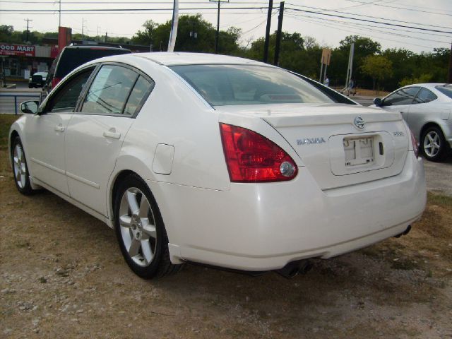 Nissan Maxima 2005 photo 2