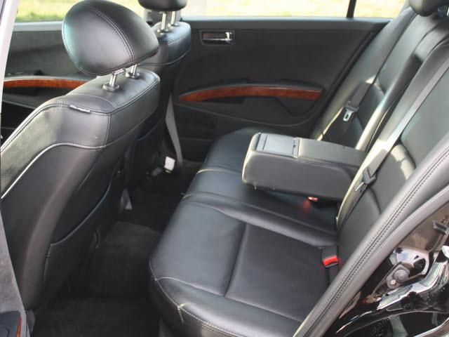 Nissan Maxima 2005 photo 4