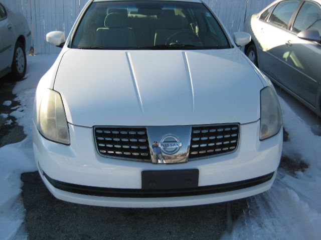 Nissan Maxima 2005 photo 1