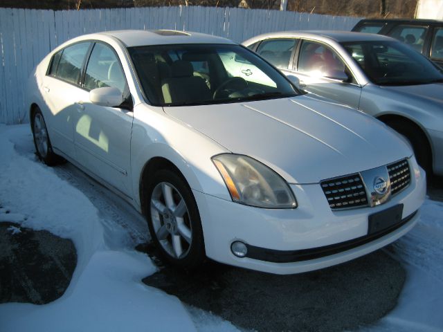 Nissan Maxima 2005 photo 2