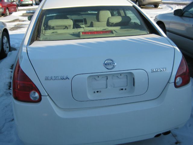 Nissan Maxima 2005 photo 3