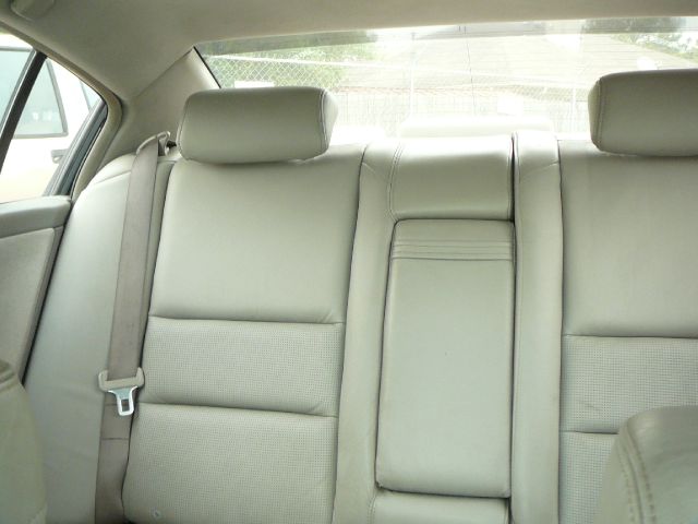 Nissan Maxima 2005 photo 3