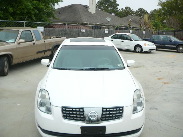 Nissan Maxima 2005 photo 4