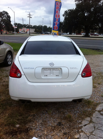 Nissan Maxima 2005 photo 2