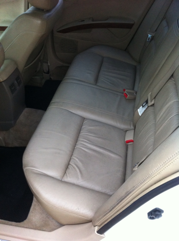 Nissan Maxima 2005 photo 3