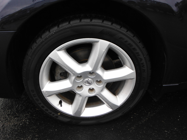 Nissan Maxima 2005 photo 2