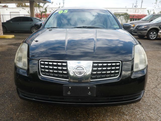 Nissan Maxima 2005 photo 3
