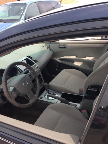 Nissan Maxima 2005 photo 2