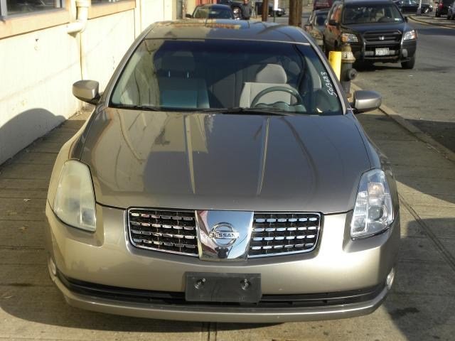 Nissan Maxima 2005 photo 1