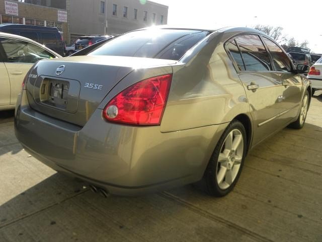 Nissan Maxima 2005 photo 3