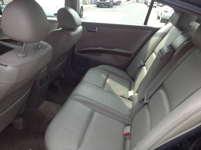Nissan Maxima 2005 photo 2