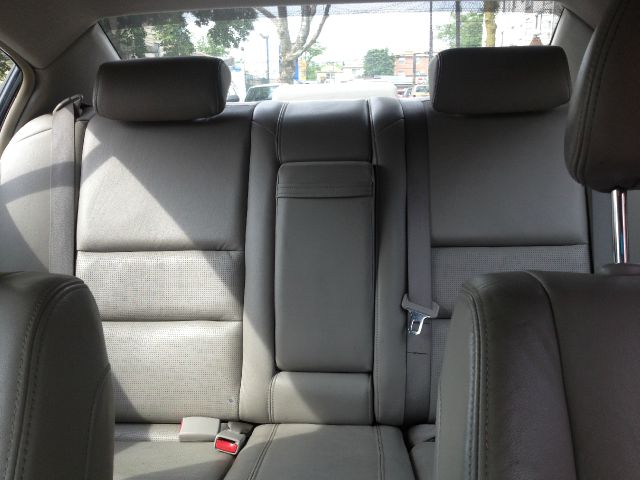 Nissan Maxima 2005 photo 3