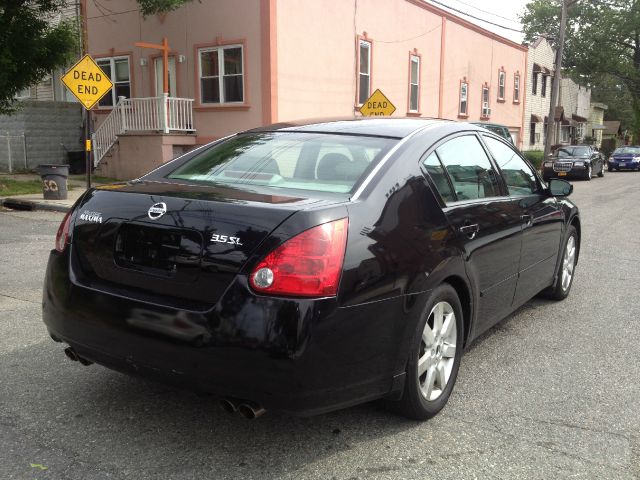 Nissan Maxima 2005 photo 4