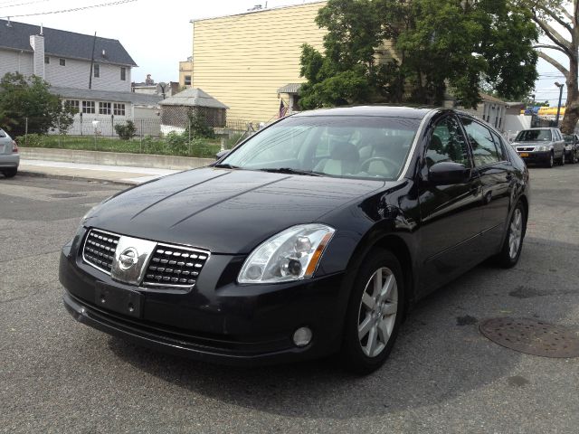 Nissan Maxima 2005 photo 5