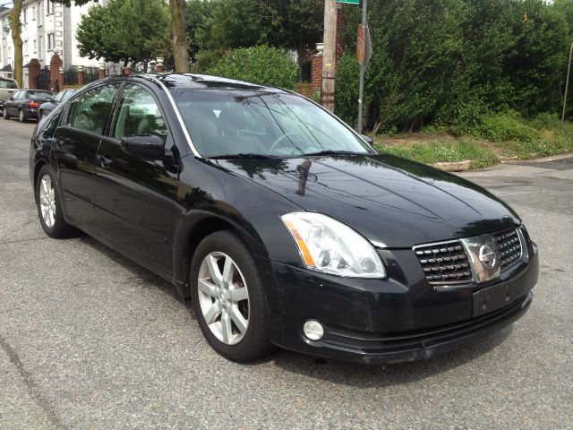 Nissan Maxima 2005 photo 6