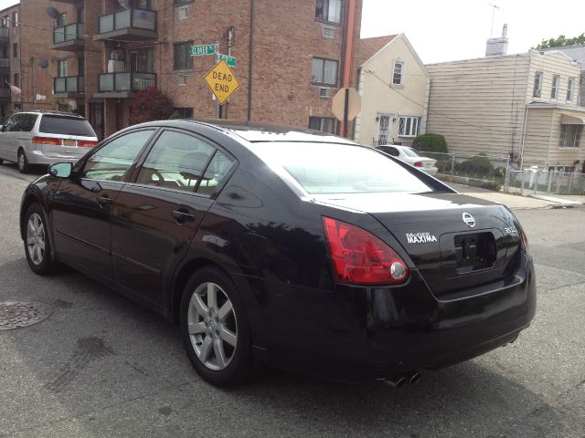 Nissan Maxima 2005 photo 7