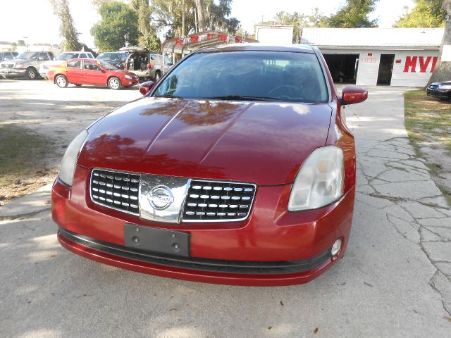 Nissan Maxima 2005 photo 1