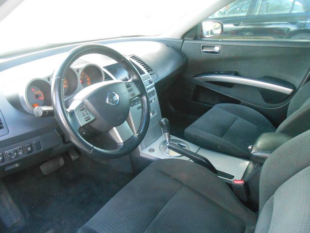 Nissan Maxima 2005 photo 4