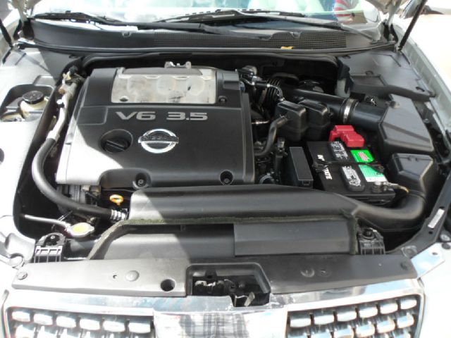 Nissan Maxima 2005 photo 3