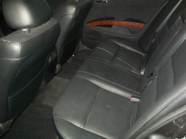 Nissan Maxima 2005 photo 4