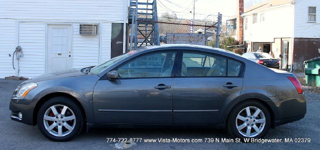 Nissan Maxima 2005 photo 1