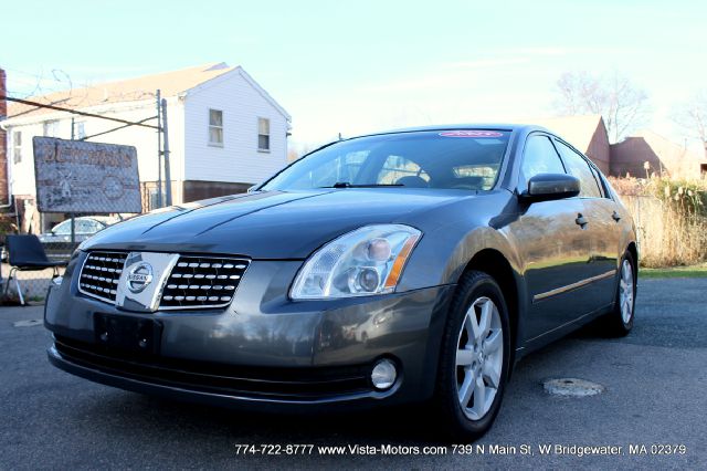 Nissan Maxima 2005 photo 2