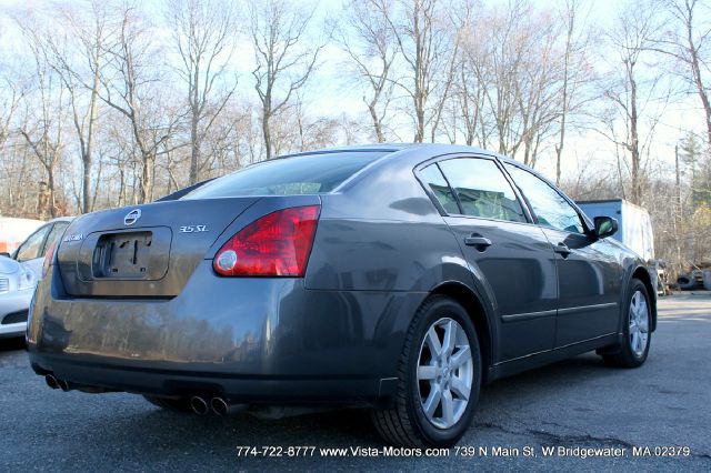 Nissan Maxima 2005 photo 3