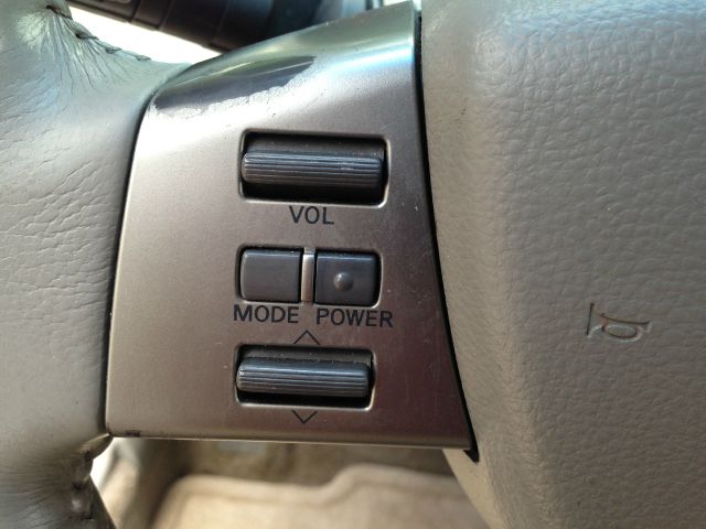 Nissan Maxima 2005 photo 11