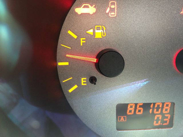 Nissan Maxima 2005 photo 12