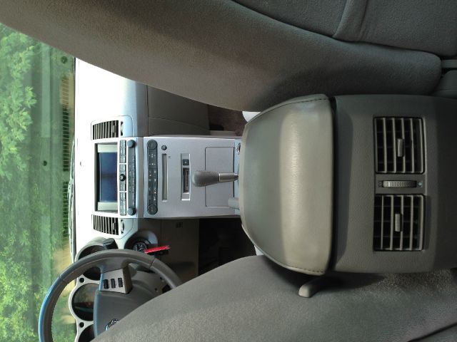 Nissan Maxima 2005 photo 15