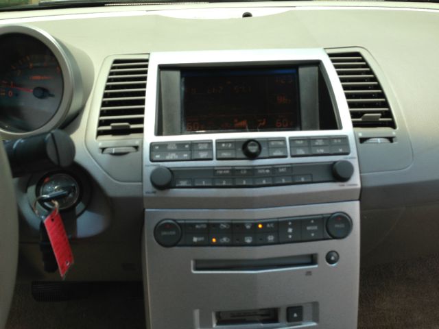 Nissan Maxima 2005 photo 16