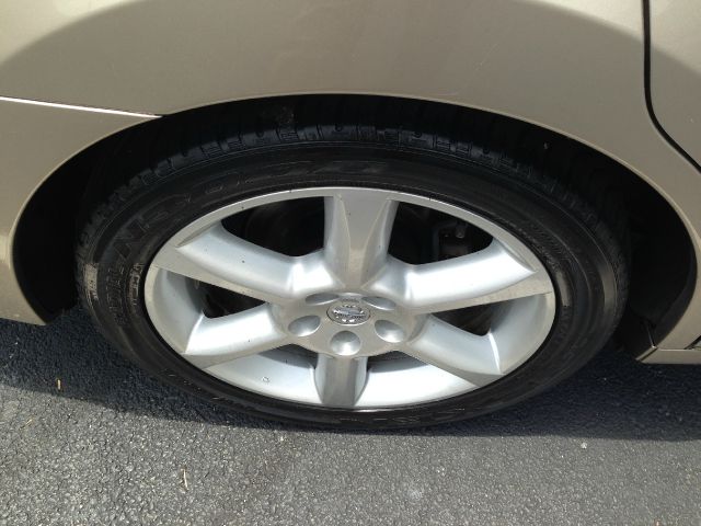 Nissan Maxima 2005 photo 2