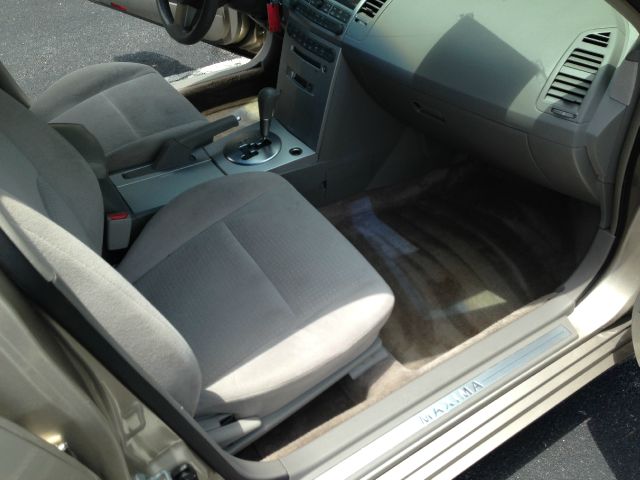Nissan Maxima 2005 photo 3