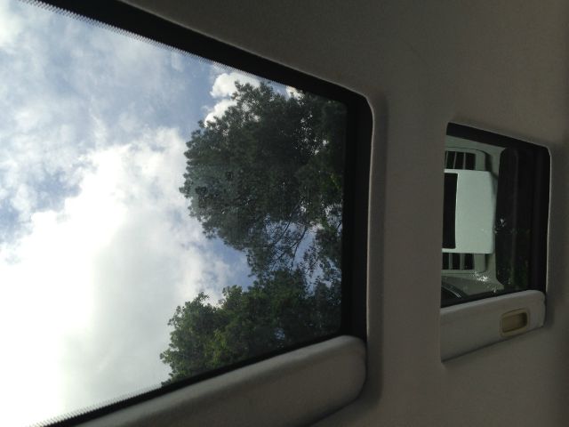 Nissan Maxima 2005 photo 4