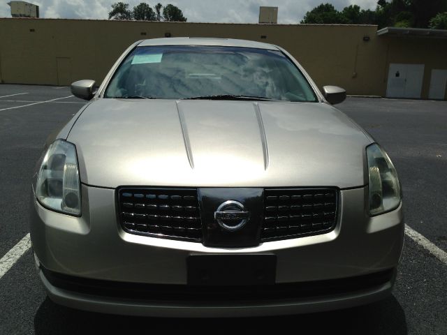Nissan Maxima 2005 photo 5