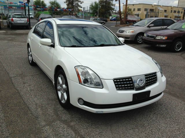 Nissan Maxima 2005 photo 2